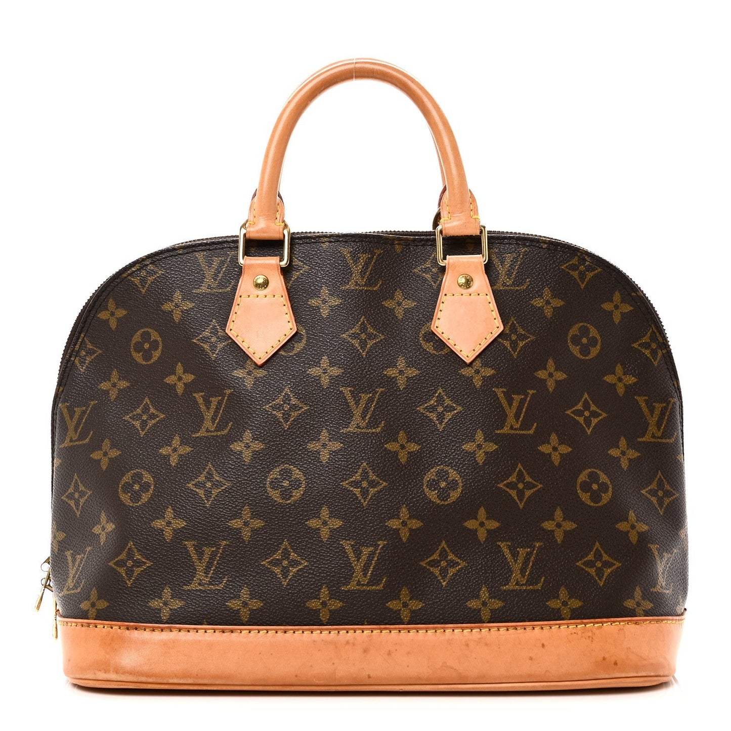Monogram Alma PM