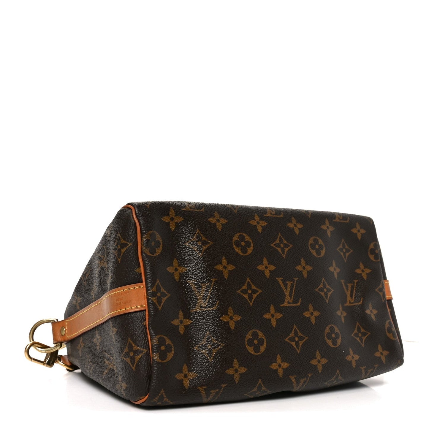 Monogram Speedy Bandouliere 25
