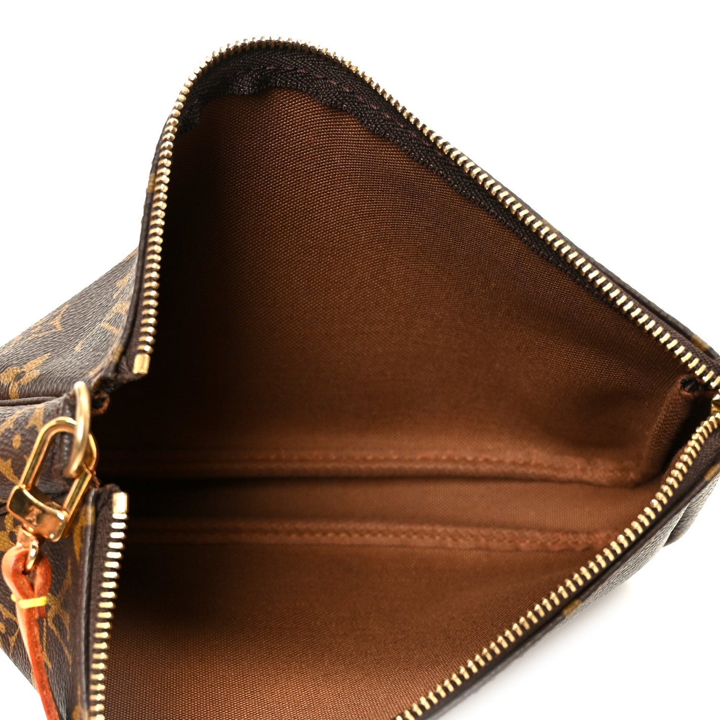 Monogram Pochette Accessories
