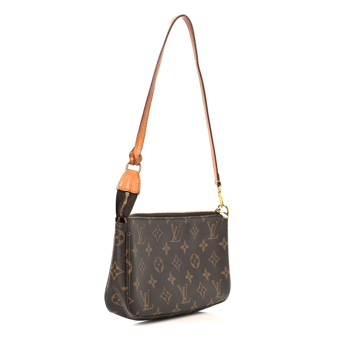 Monogram Pochette Accessories NM