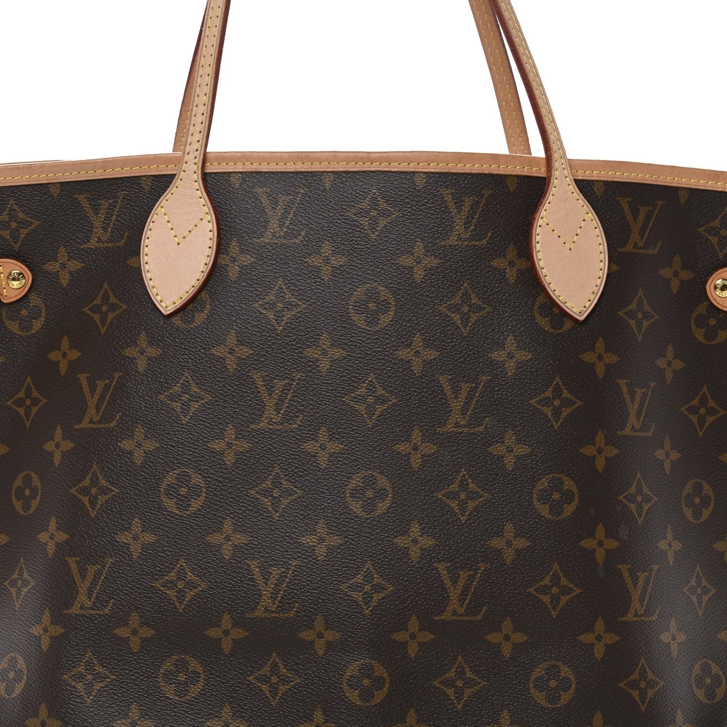 Monogram Neo Neverfull MM