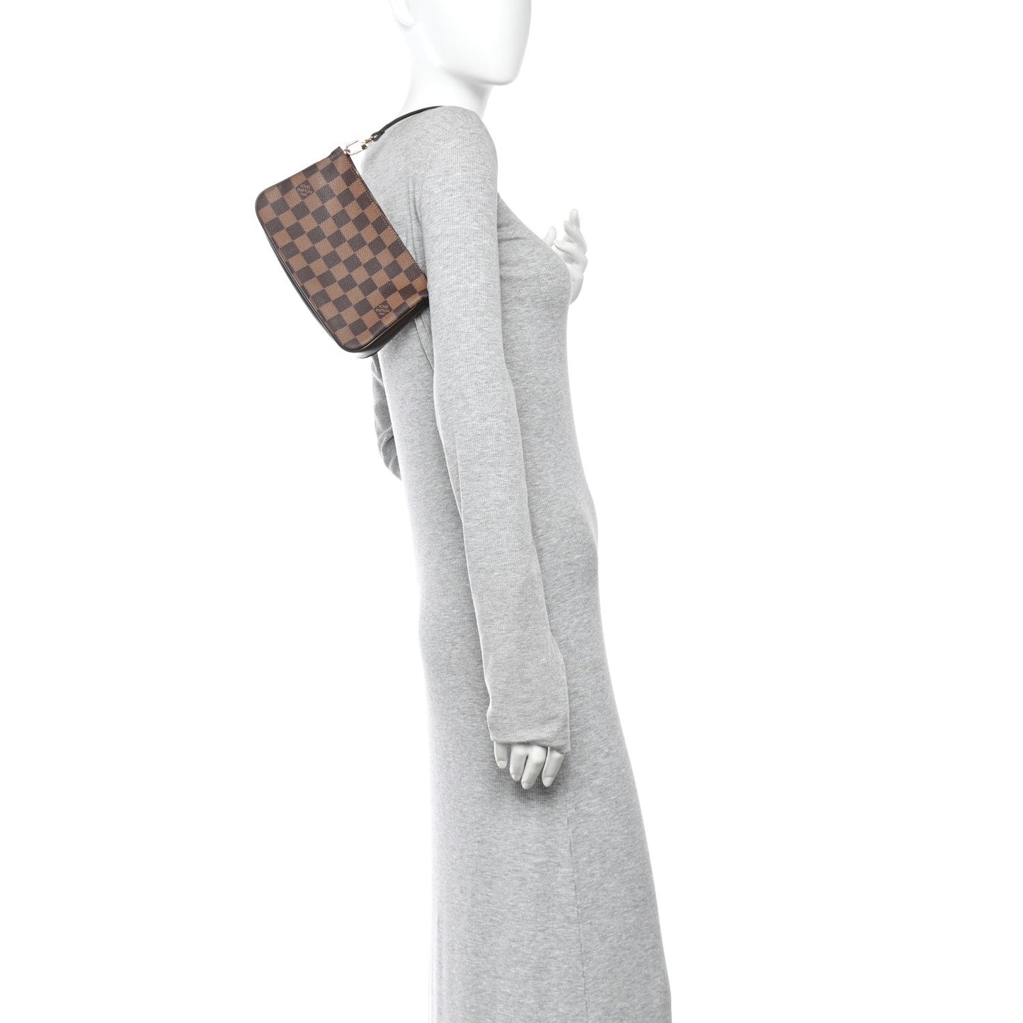 Damier Ebene Navona Pochette Accessories