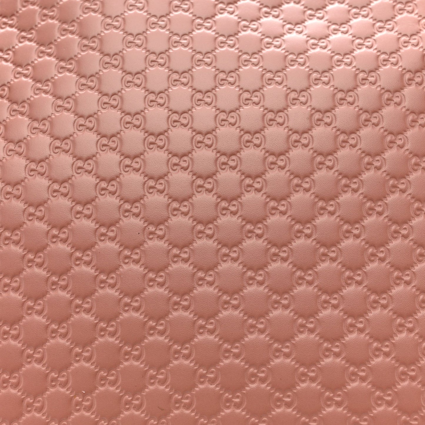 Soft Microguccissima Medium Bree Shoulder Bag Soft Pink