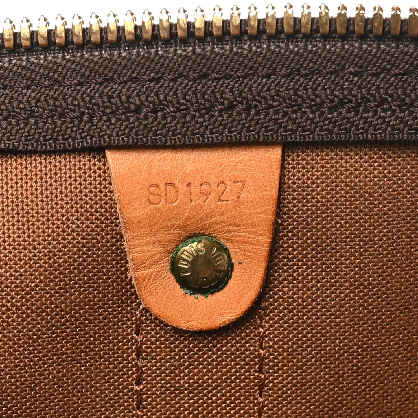 Monogram Keepall 55