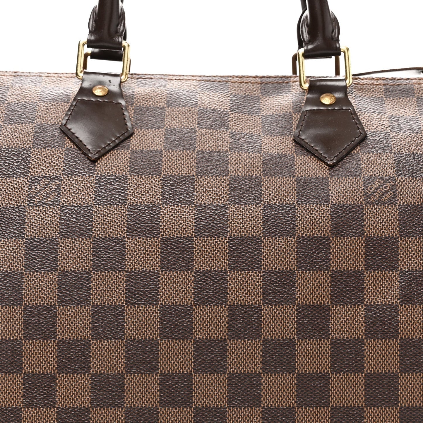 Damier Ebene Speedy 30