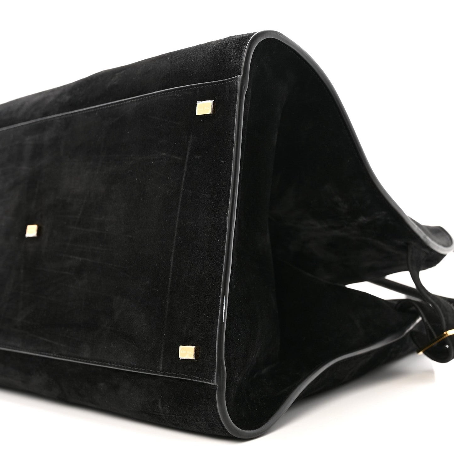 Suede Soft Margaux 17 Black