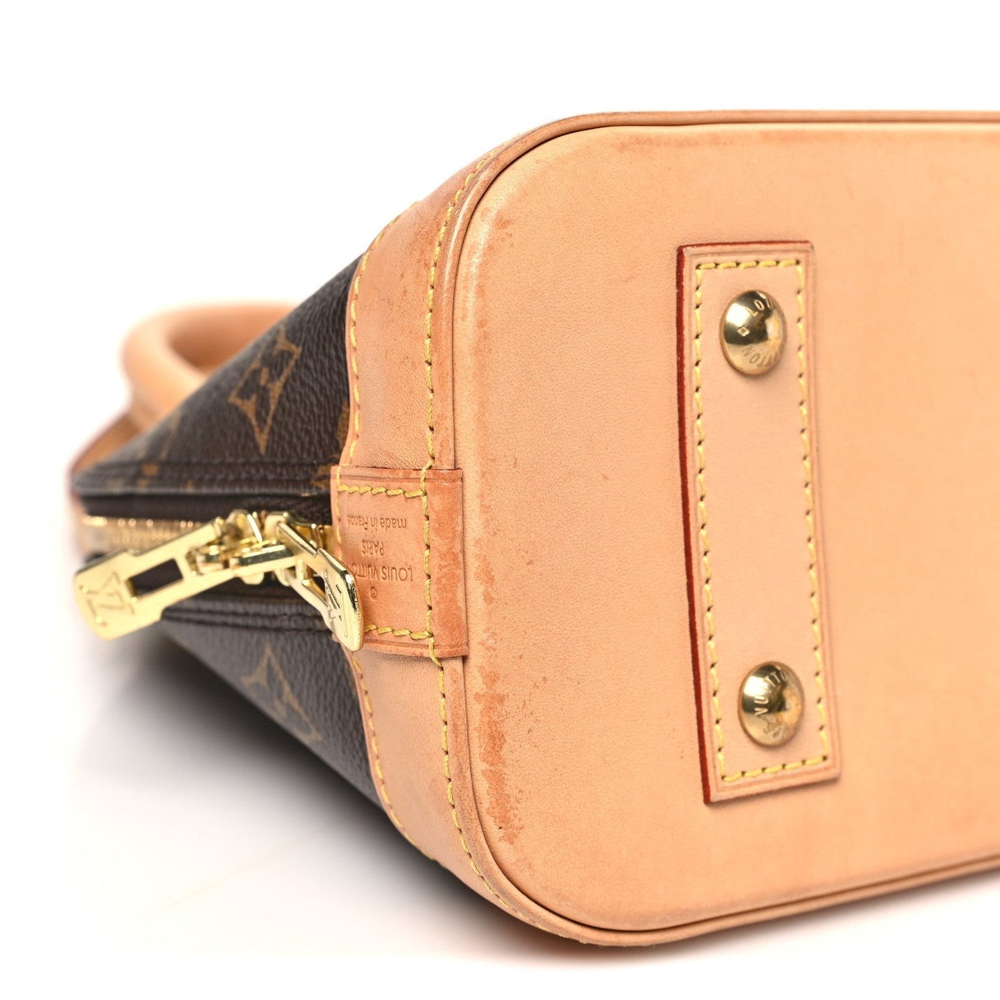 Monogram Alma BB