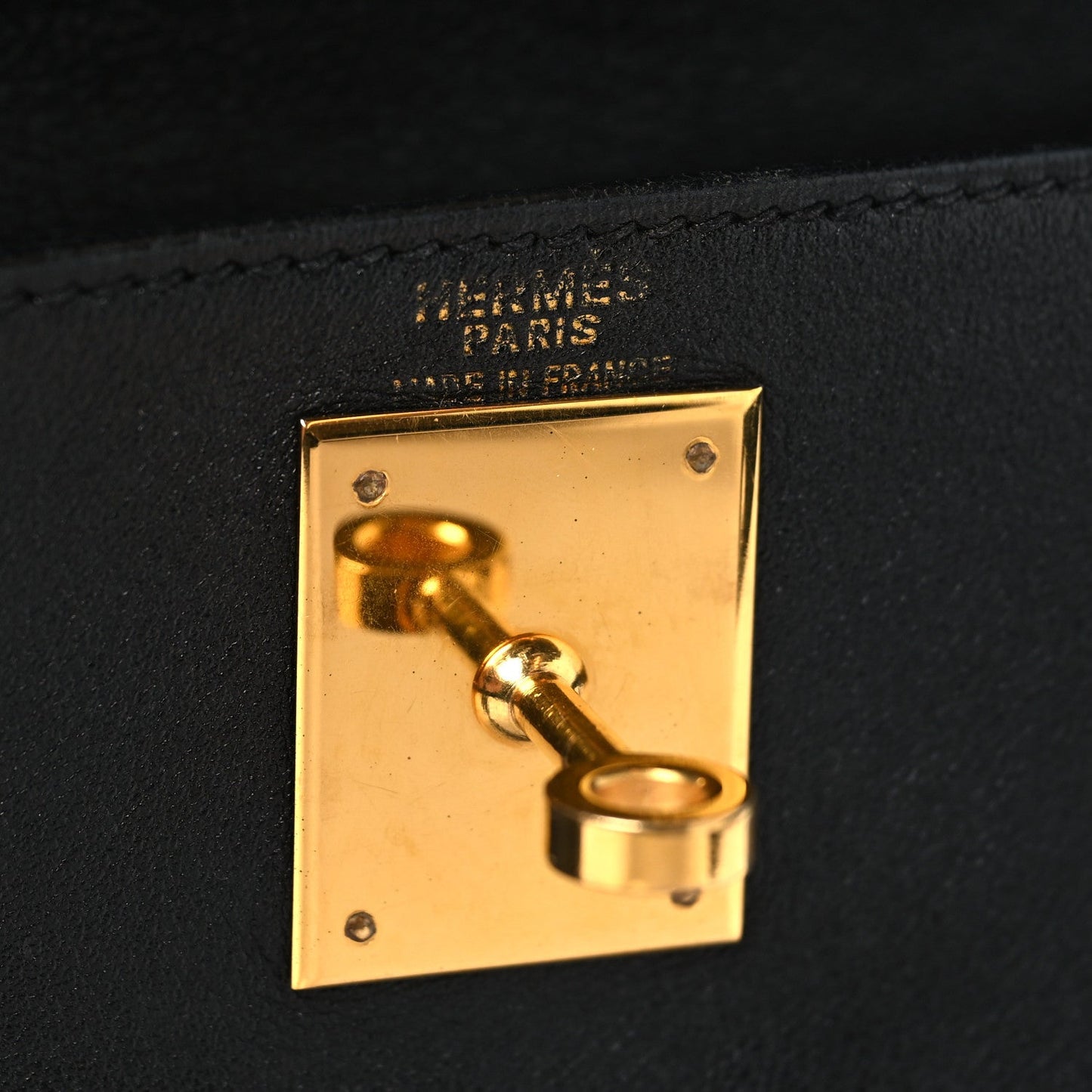 Evercalf Kelly Retourne 28 Black
