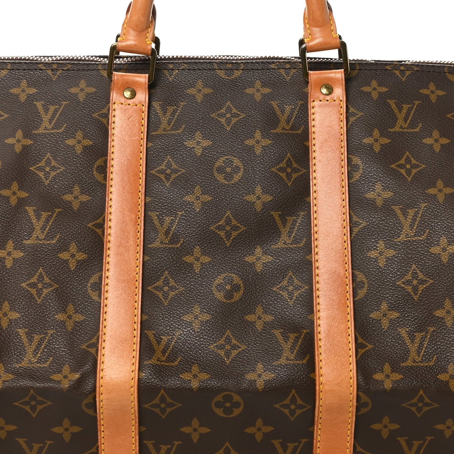 Monogram Keepall 50