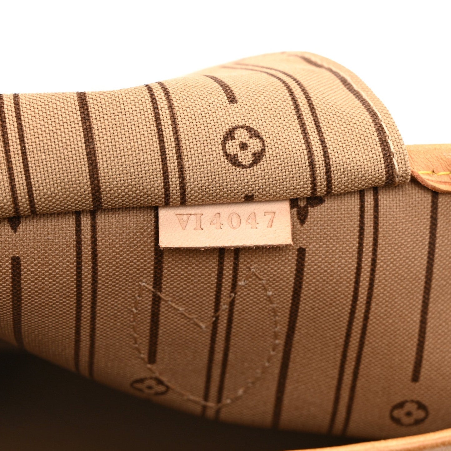 Monogram Neverfull PM