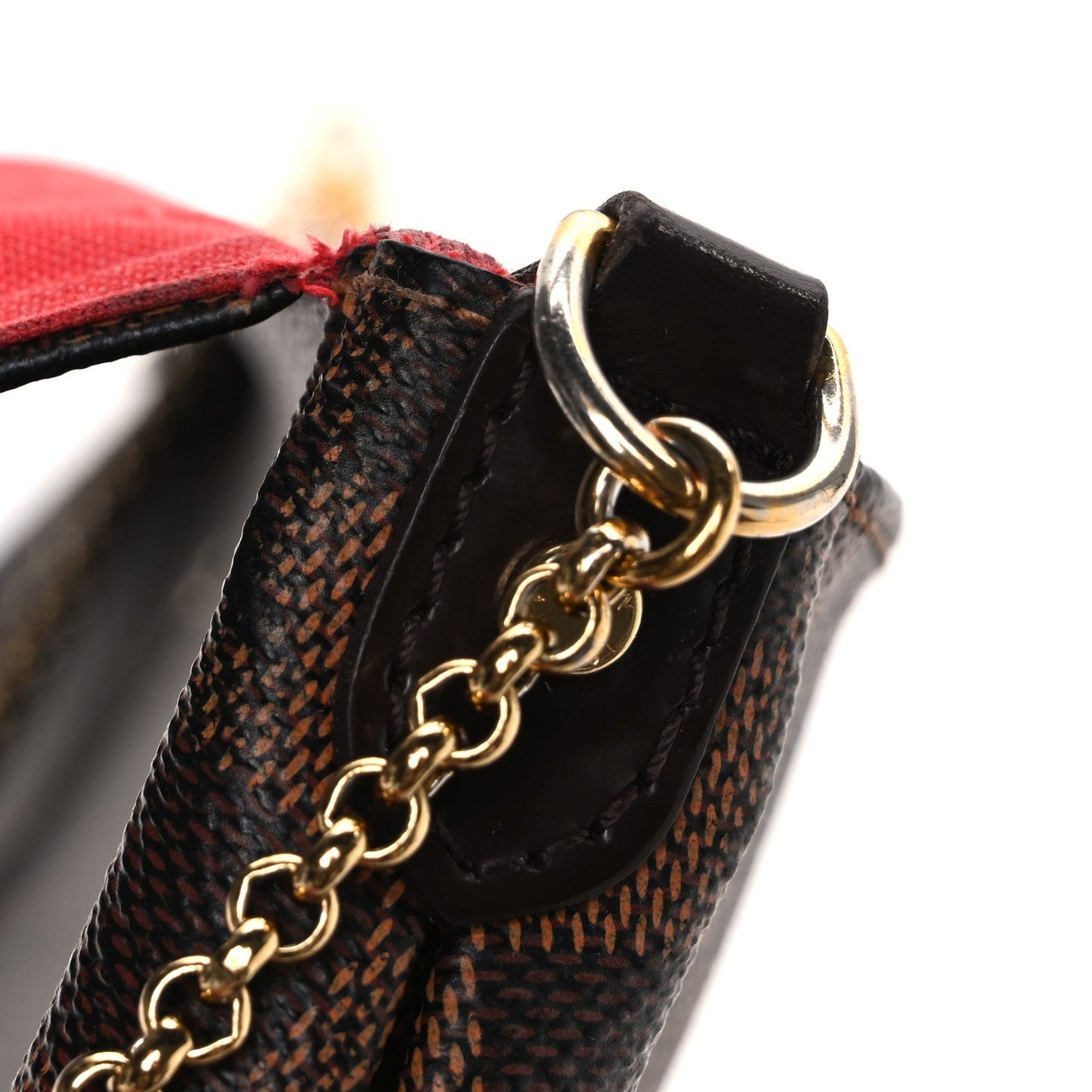 Damier Ebene Favorite MM