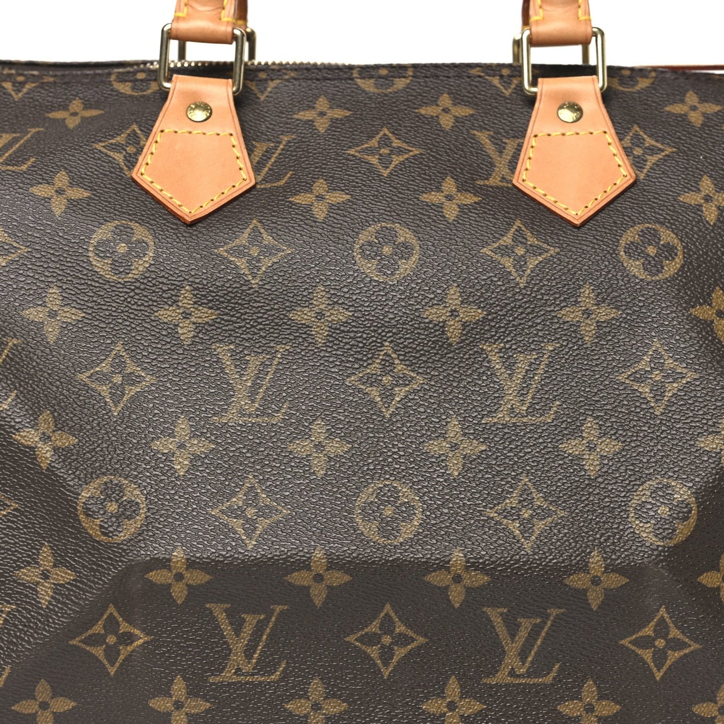 Monogram Speedy 35