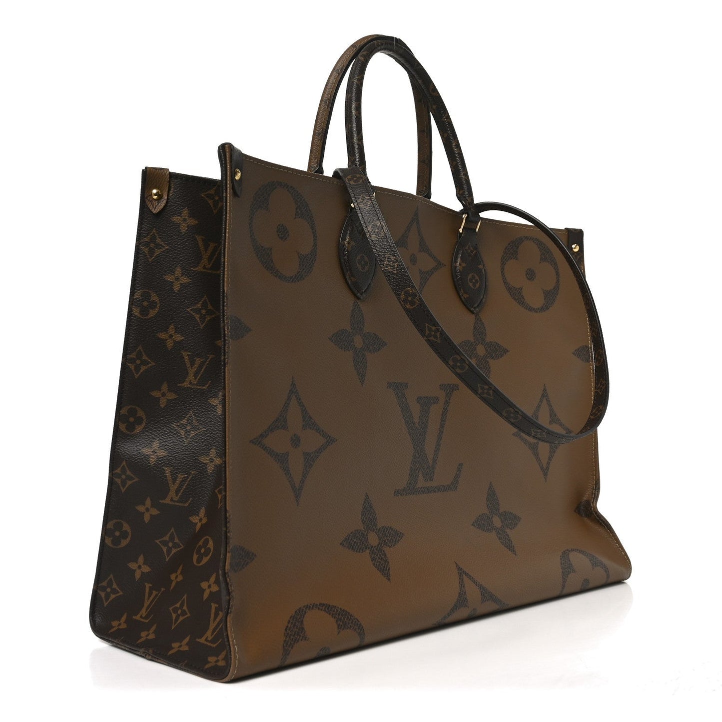 Reverse Monogram Giant Onthego GM