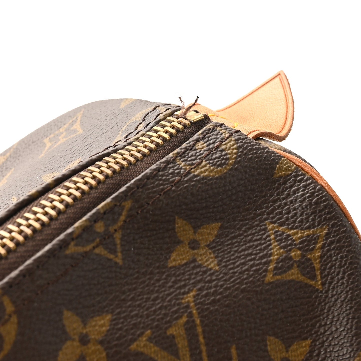 Monogram Keepall 50
