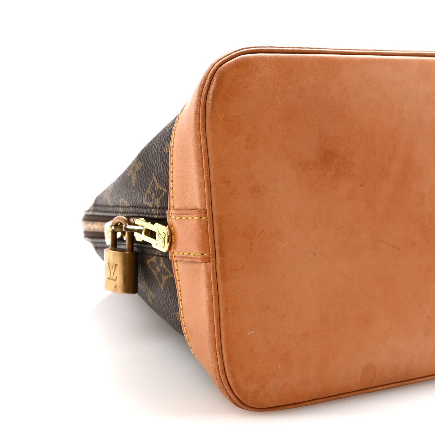 Monogram Alma PM
