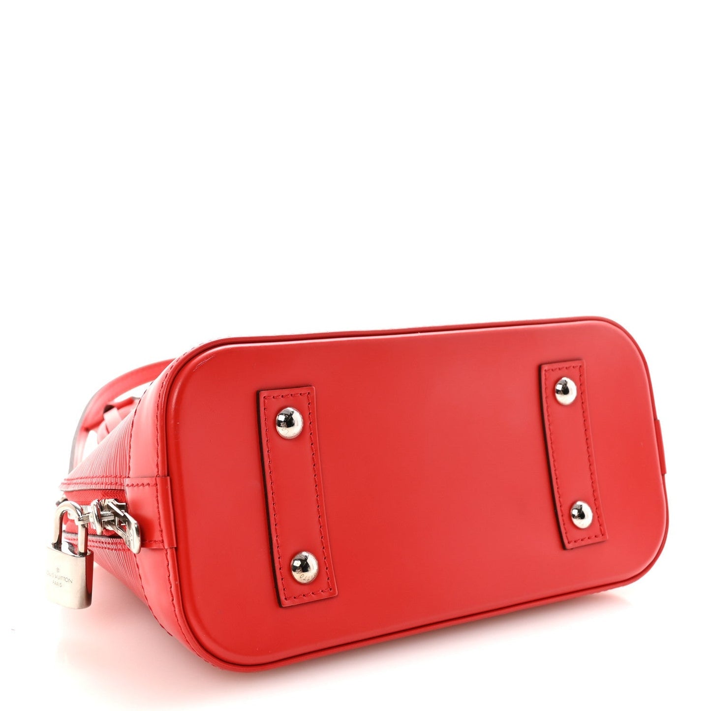 Epi Alma BB Coquelicot