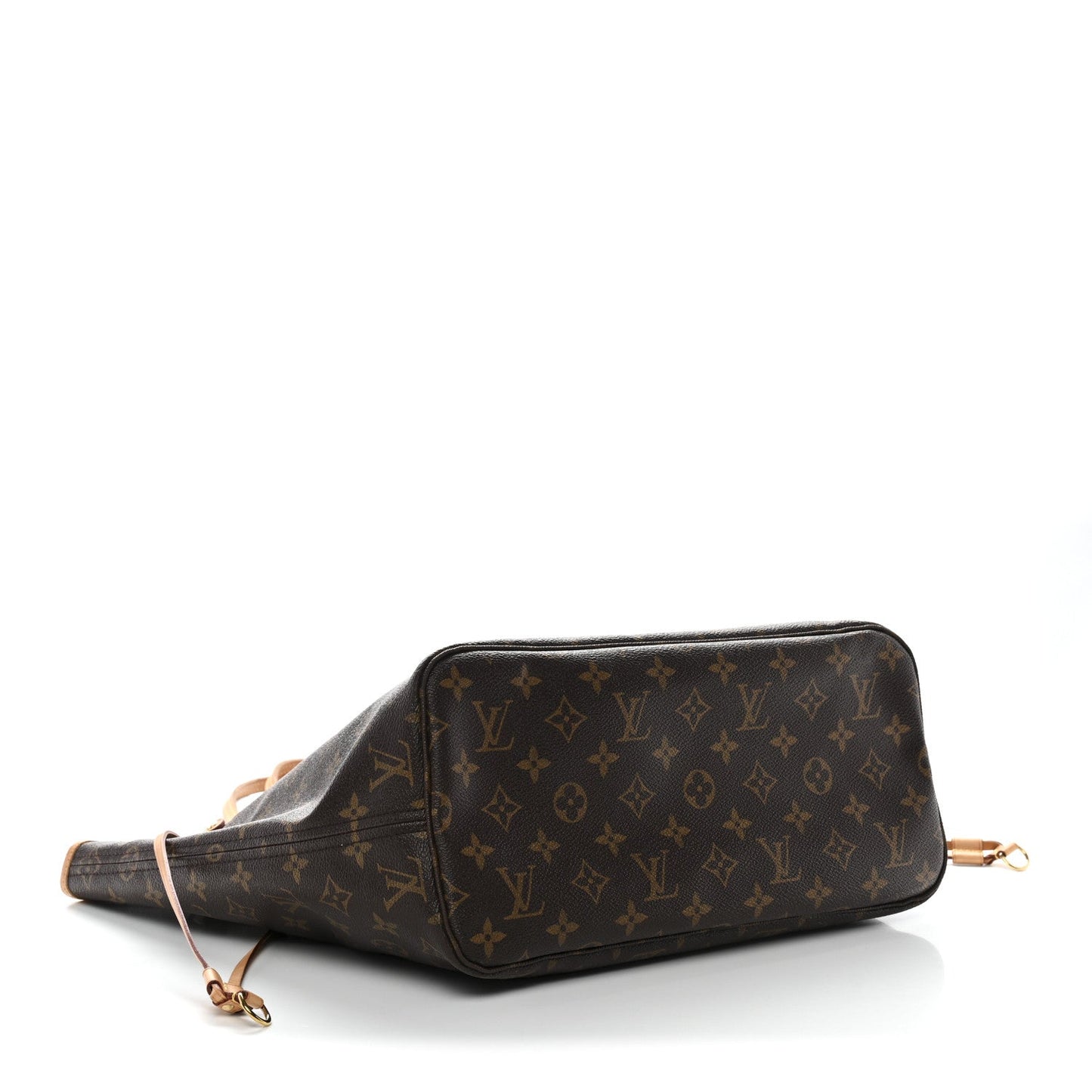 Monogram Neo Neverfull MM Pivoine