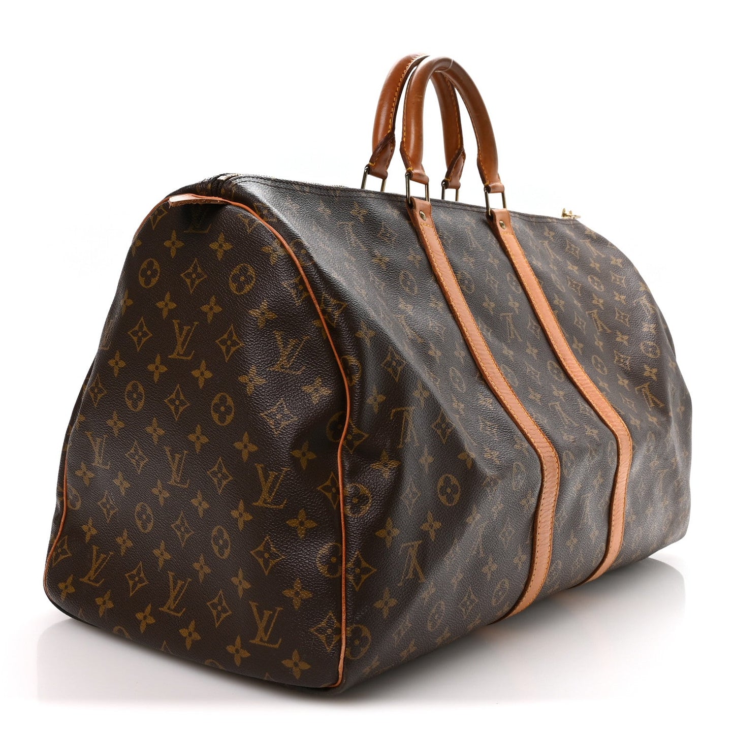 Monogram Keepall 55