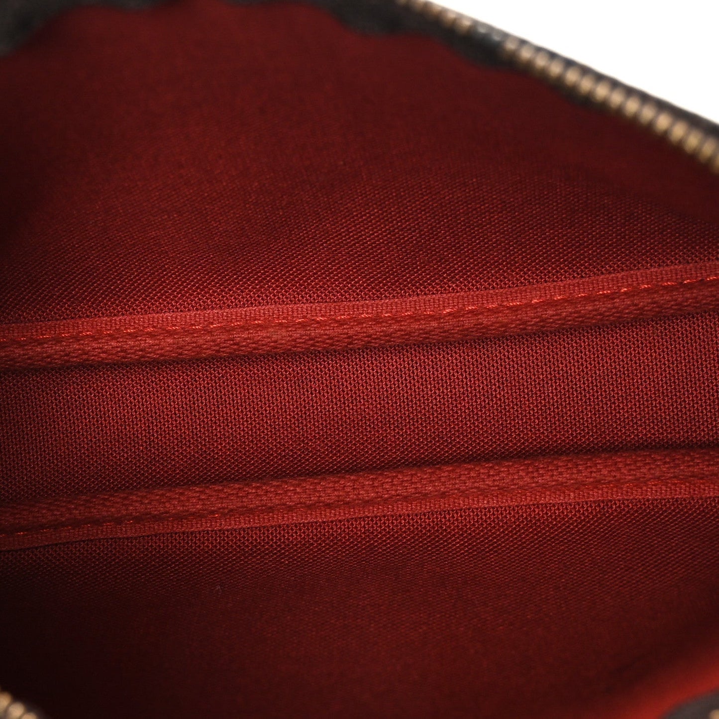 Damier Ebene Pochette Accessories