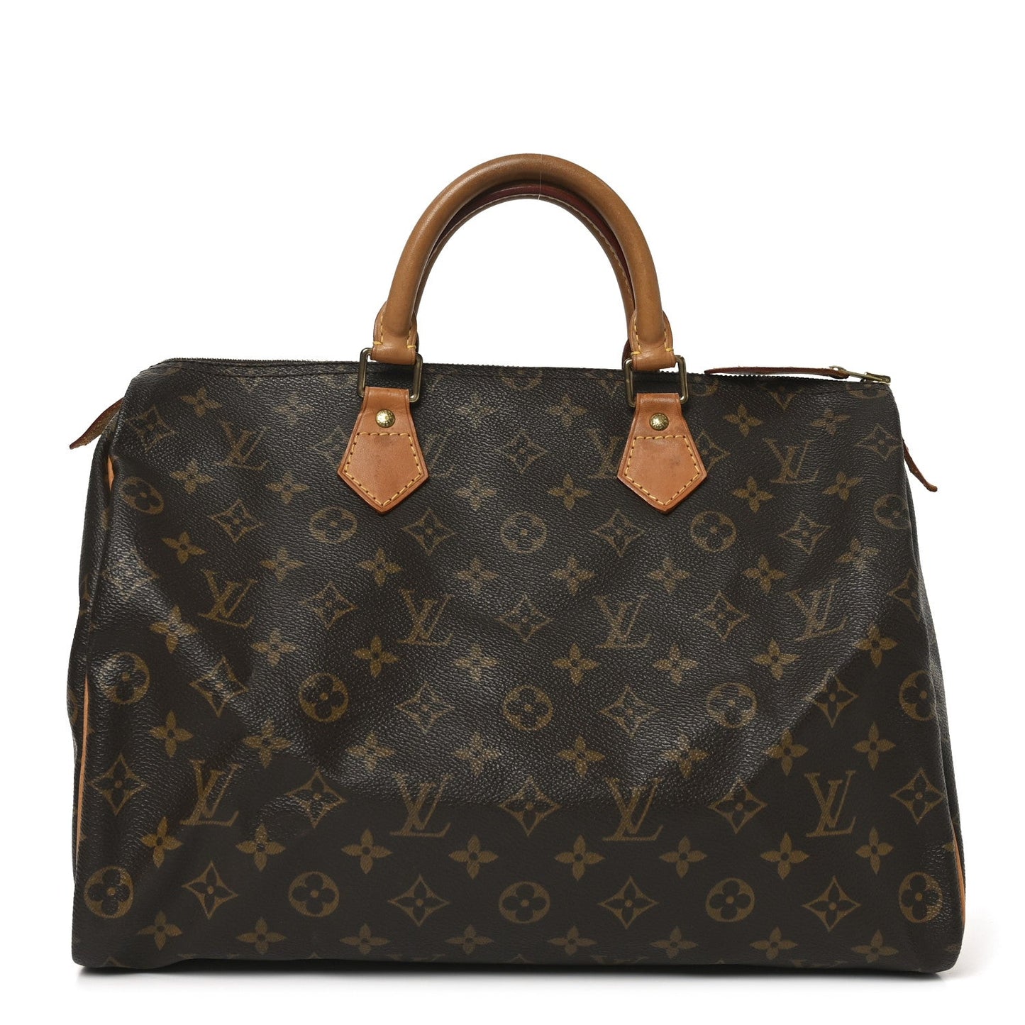 Monogram Speedy 35