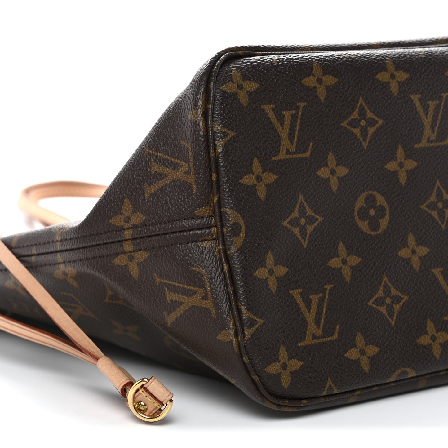 Monogram Neo Neverfull MM