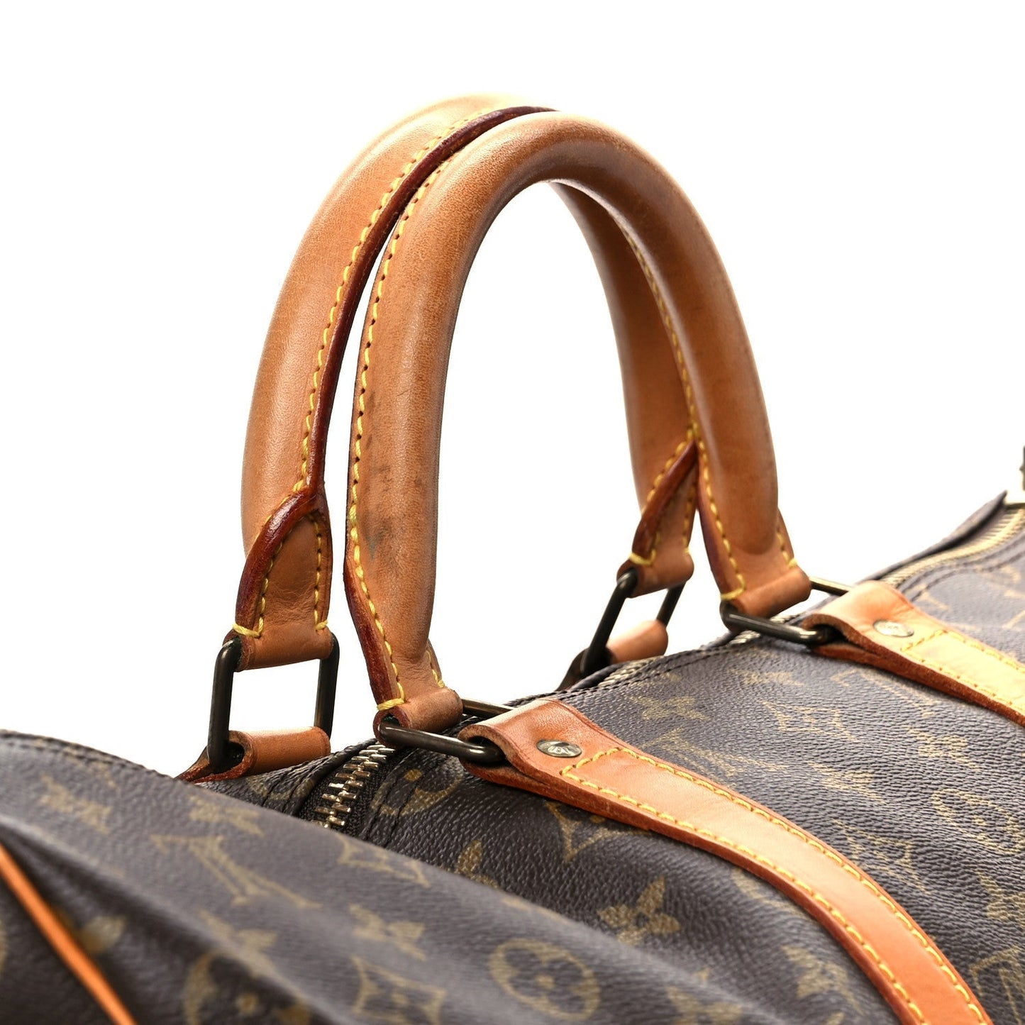 Monogram Keepall Bandouliere 50