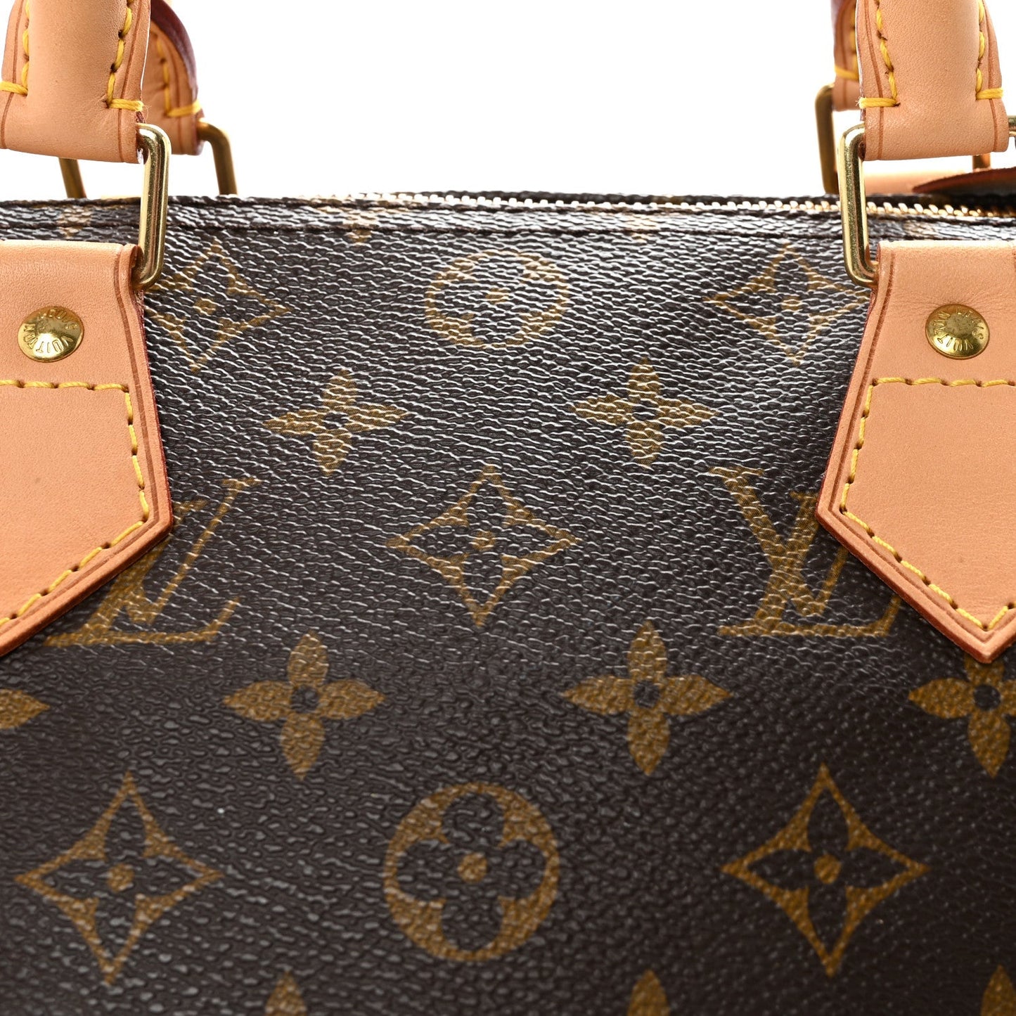 Monogram Speedy 30