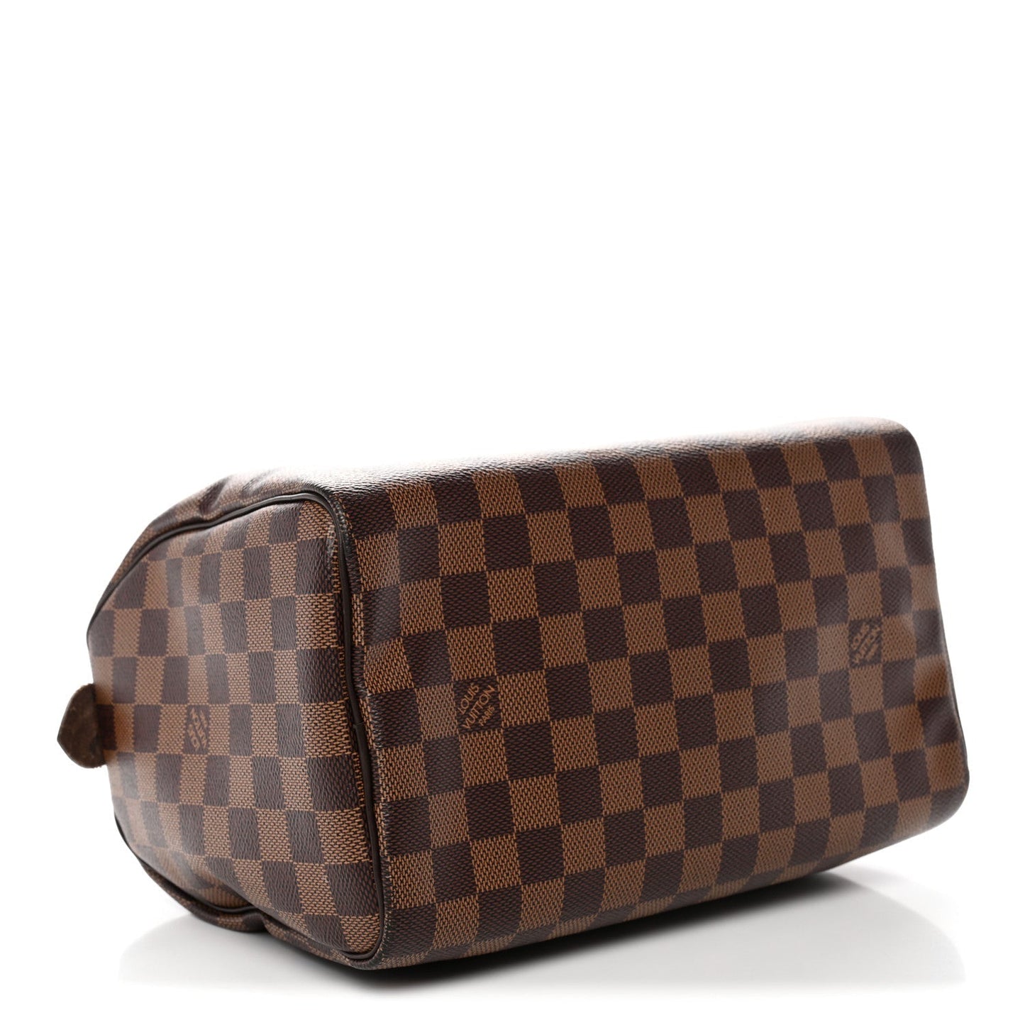 Damier Ebene Speedy 25