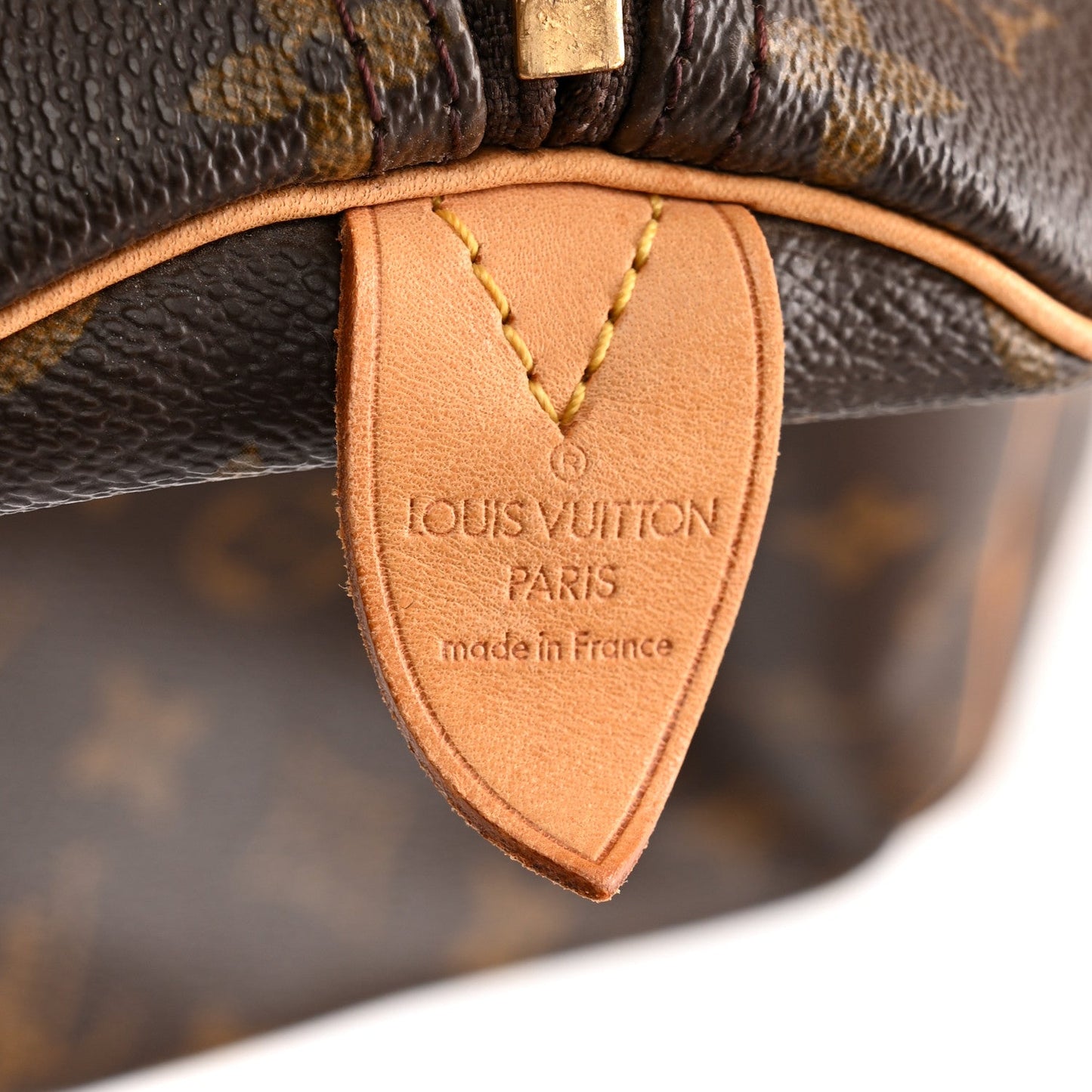 Monogram Keepall 60