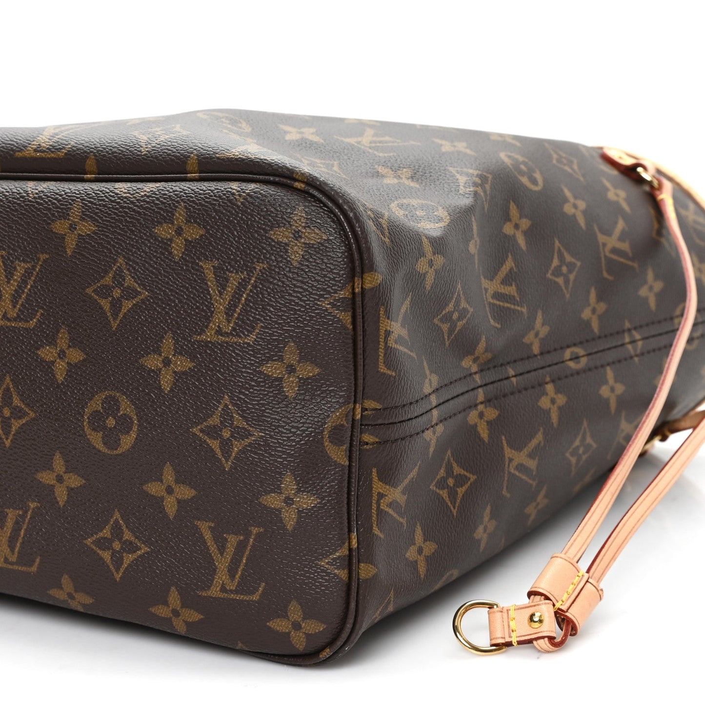 Monogram Neo Neverfull MM