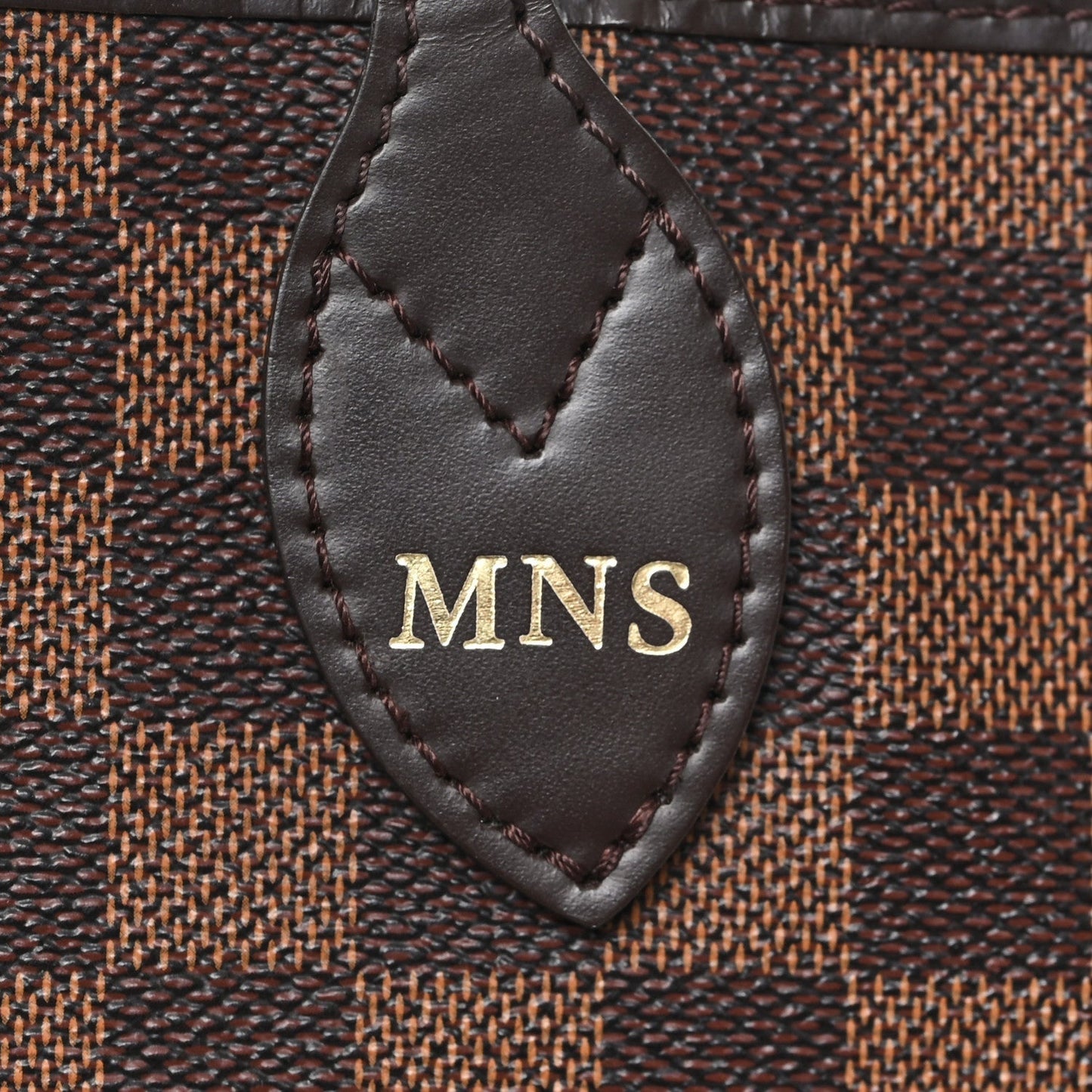 Damier Ebene Neo Neverfull GM
