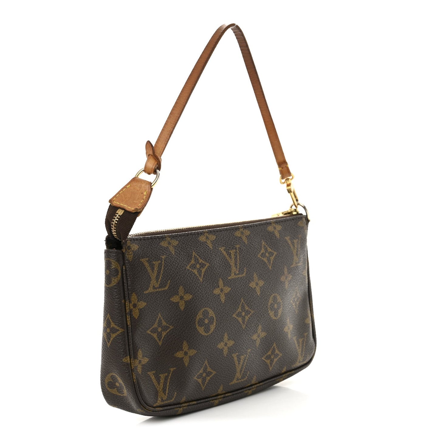 Monogram Pochette Accessories