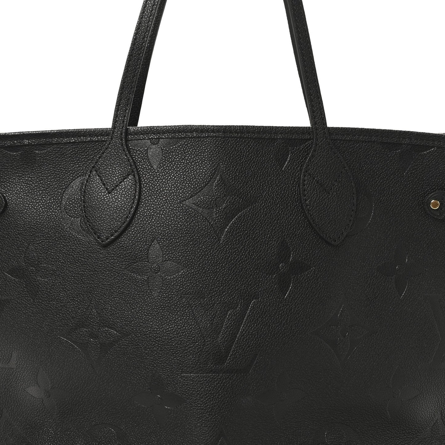 Empreinte Monogram Giant Neverfull MM Black
