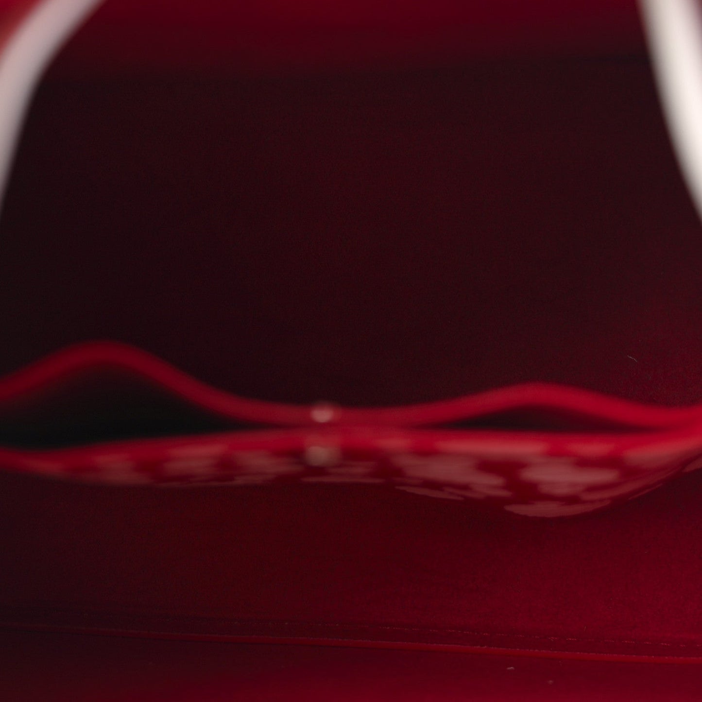 LV X YK Epi Neonoe BB Red White