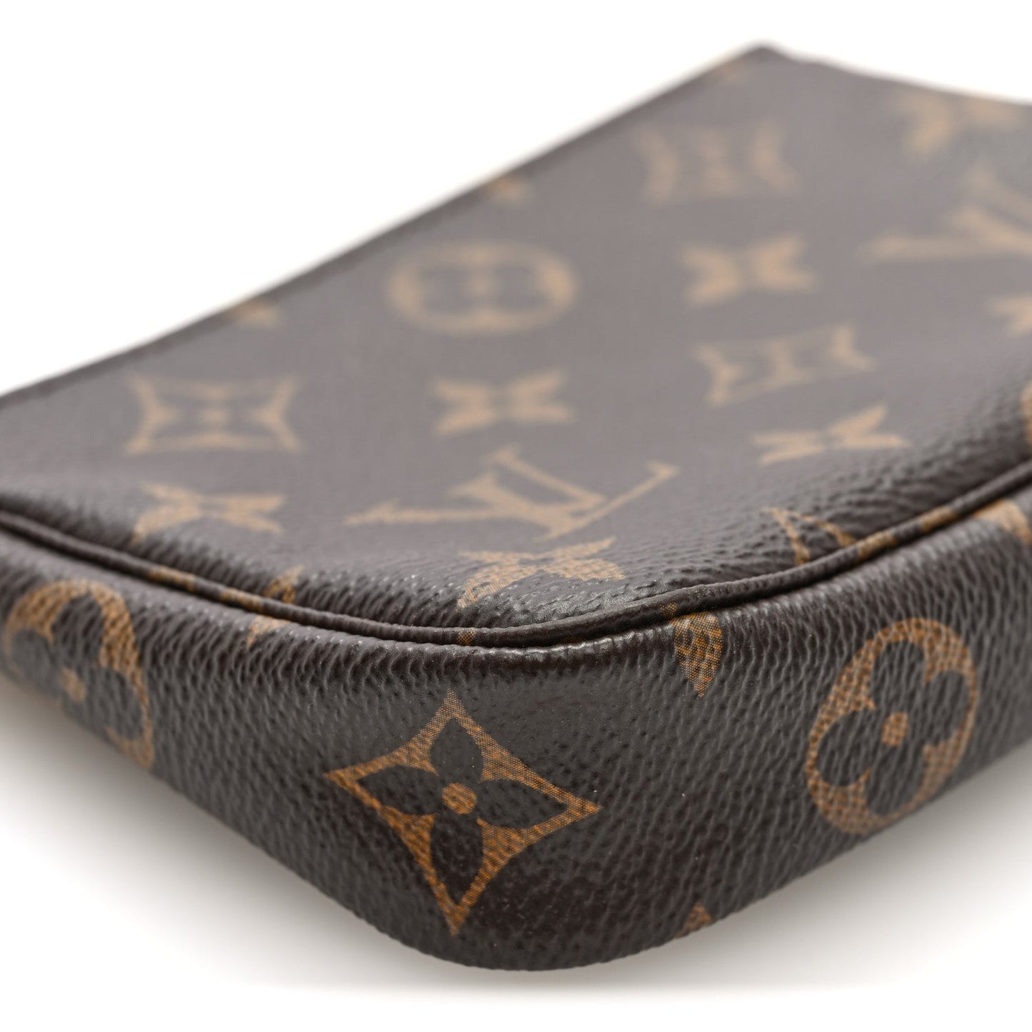 Monogram Mini Pochette Accessories