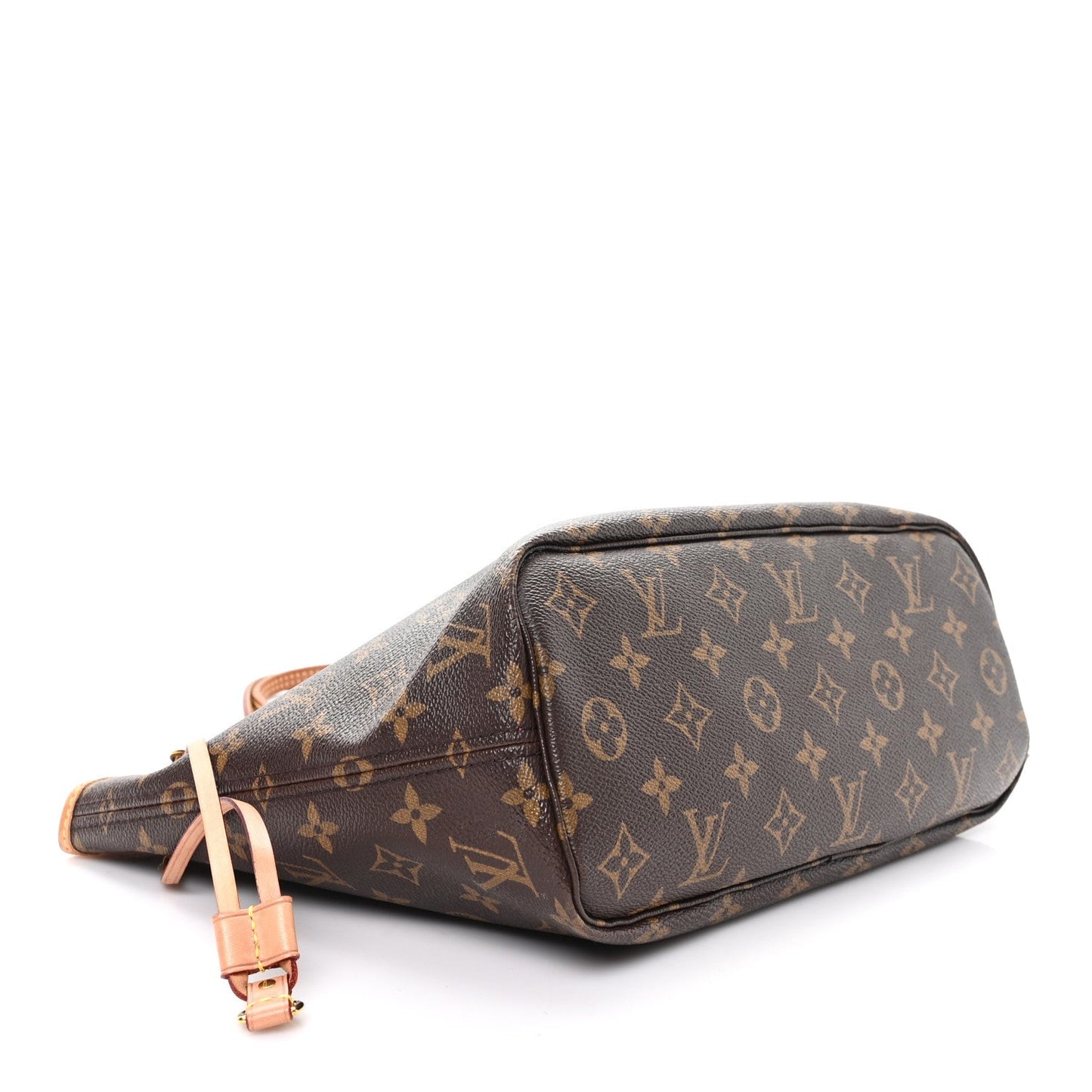 Monogram Neo Neverfull PM Pivoine