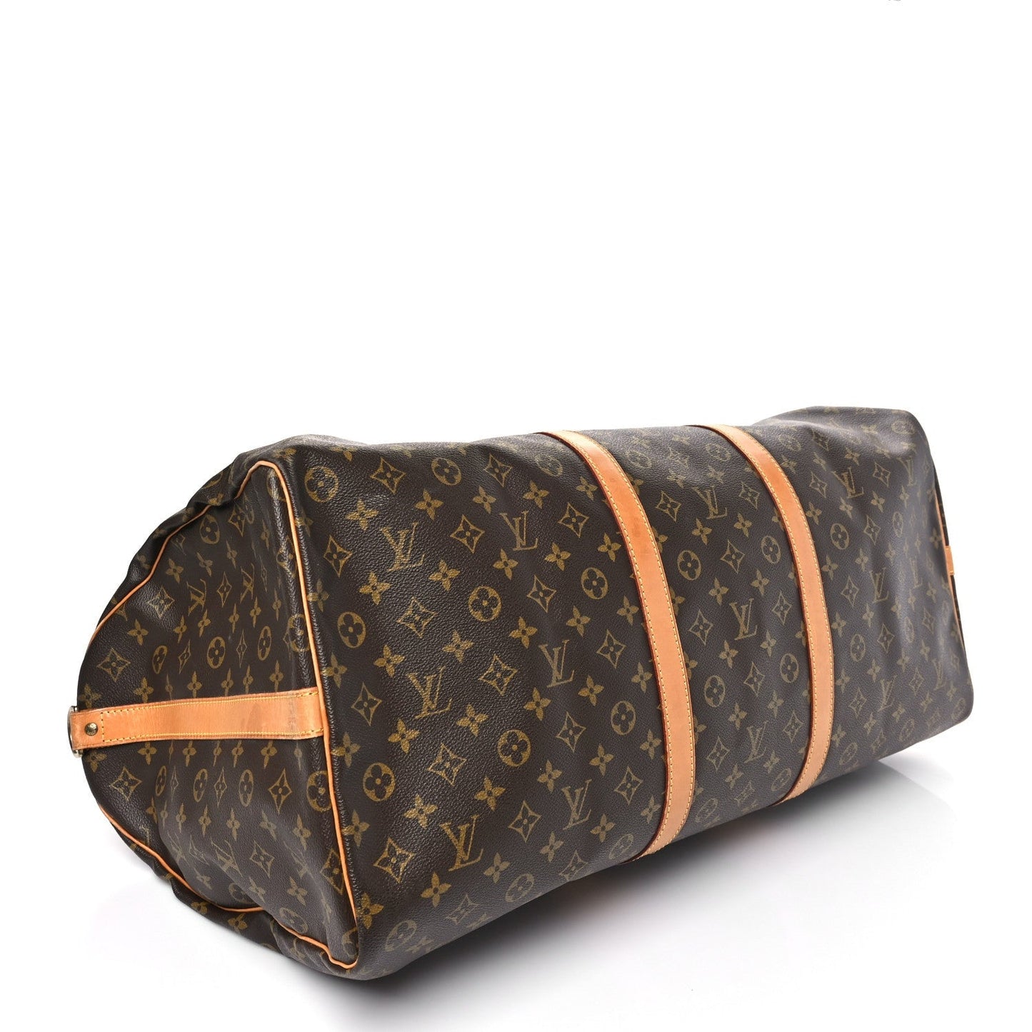 Monogram Keepall Bandouliere 60