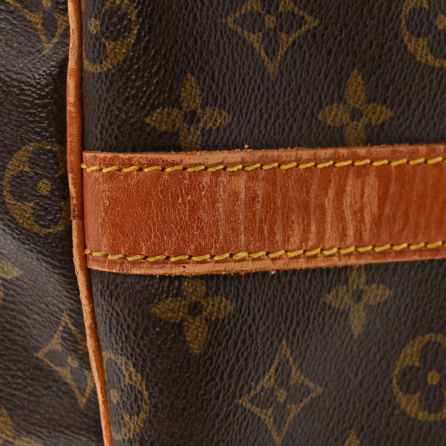 Monogram Keepall Bandouliere 55
