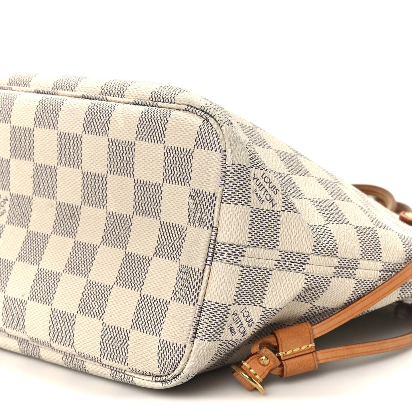 Damier Azur Neo Neverfull PM