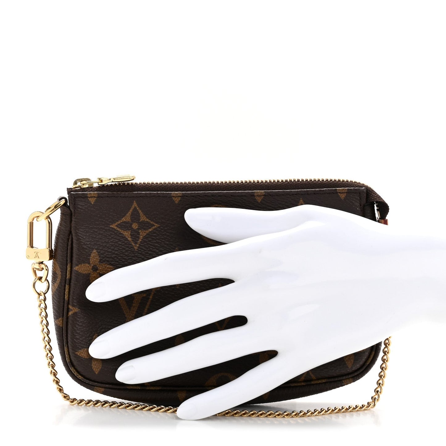 Monogram Mini Pochette Accessories