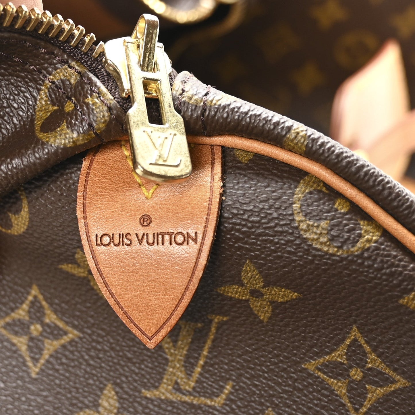 Monogram Keepall 50