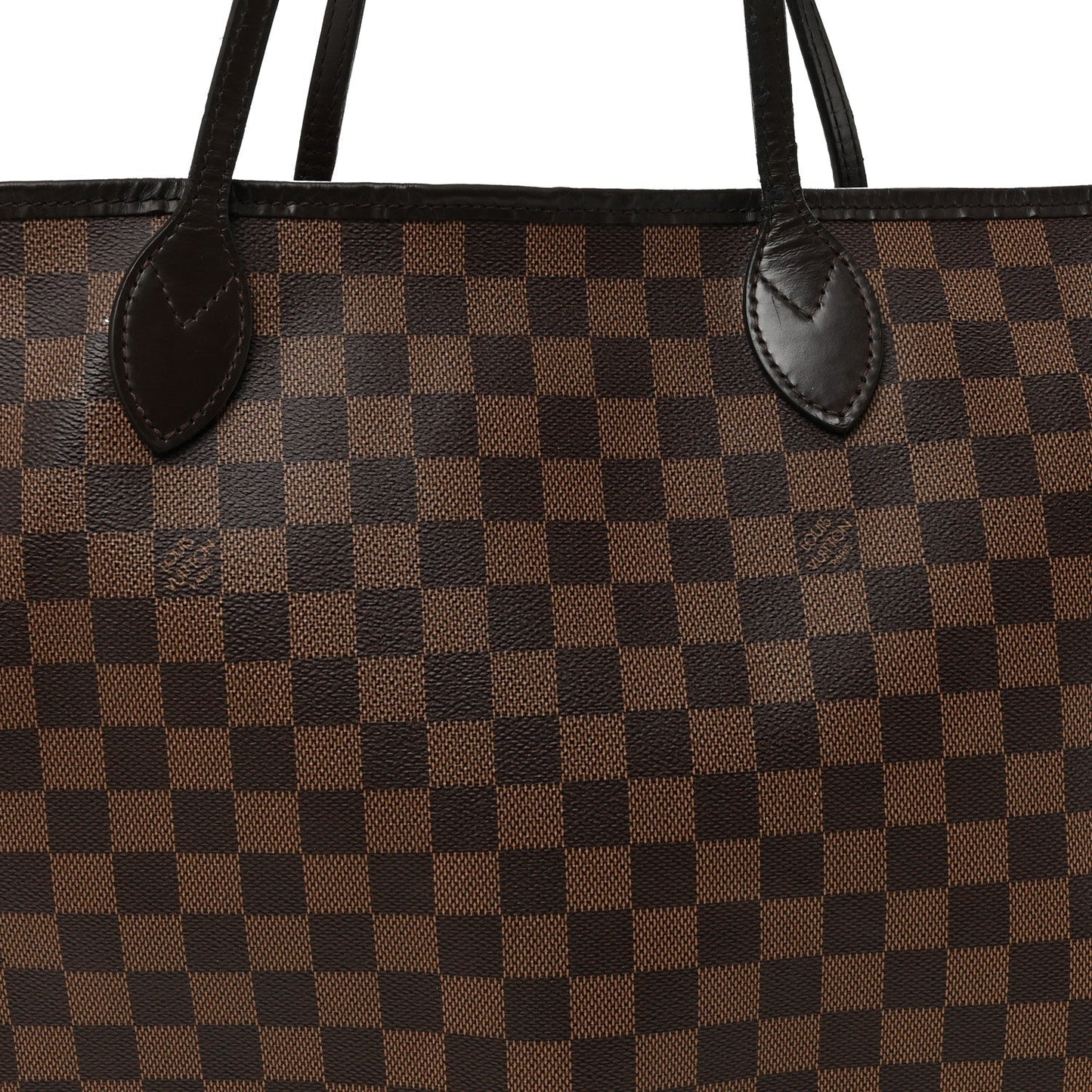 Damier Ebene Neo Neverfull GM