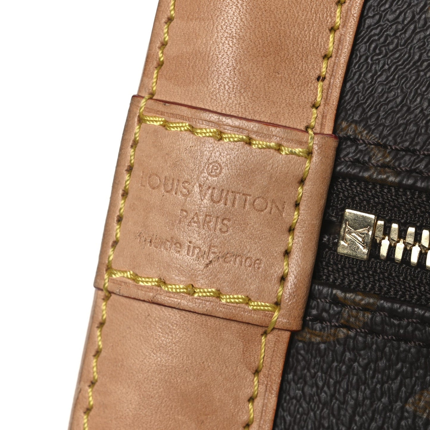 Monogram Alma PM