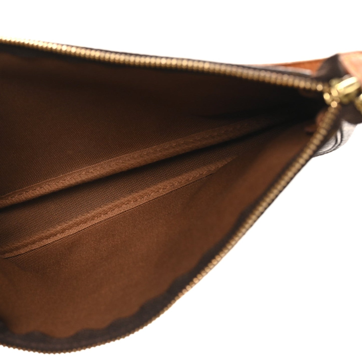 Monogram Pochette Accessories