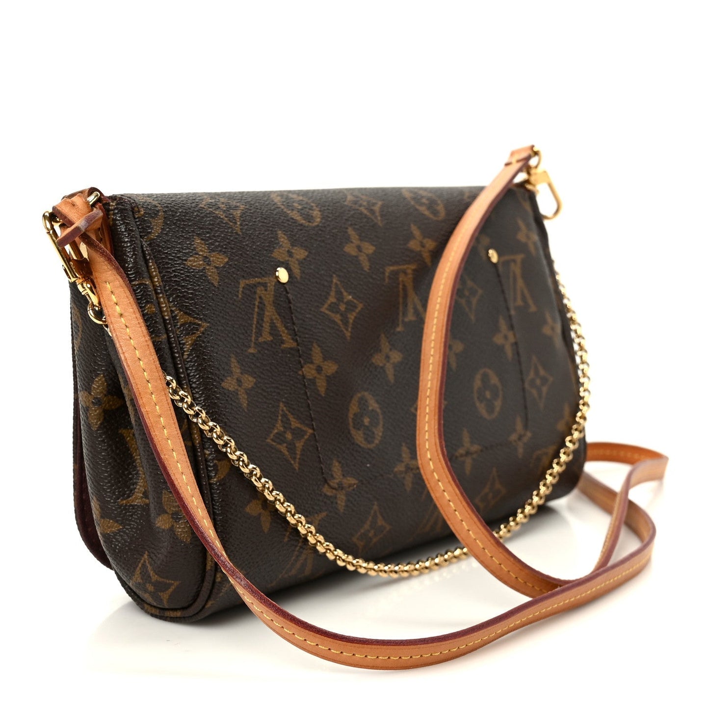 Monogram Favorite MM