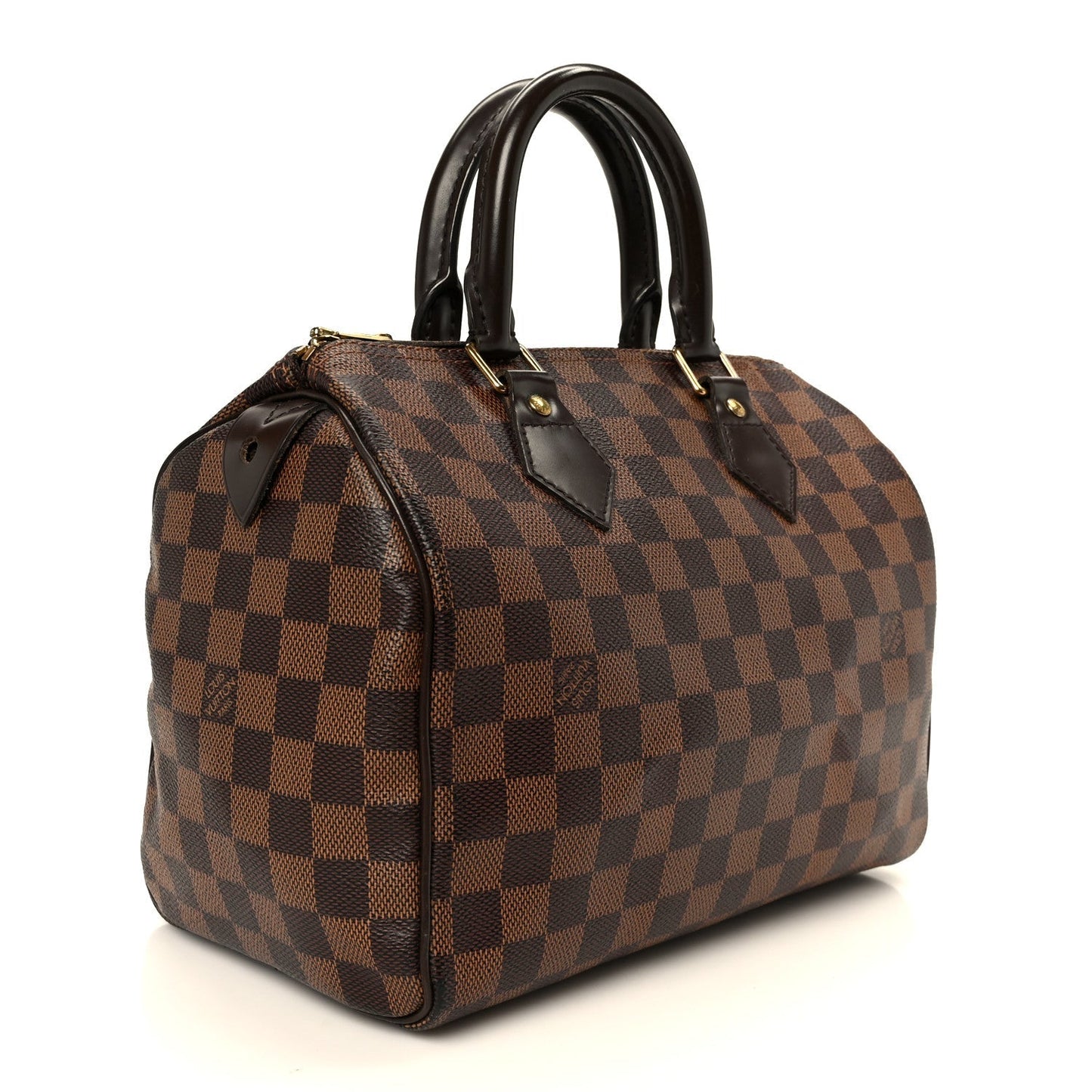Damier Ebene Speedy 25