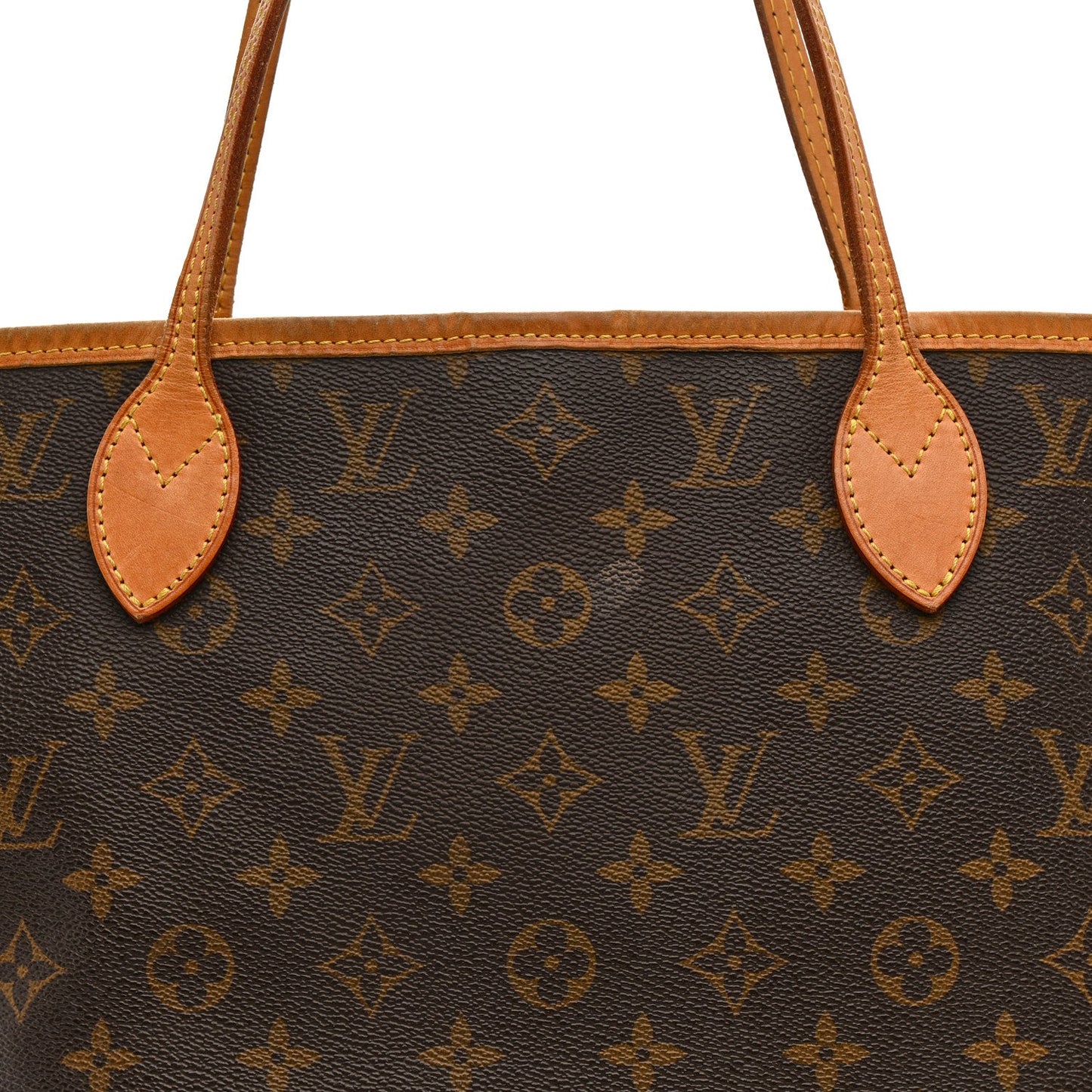 Monogram Neverfull MM