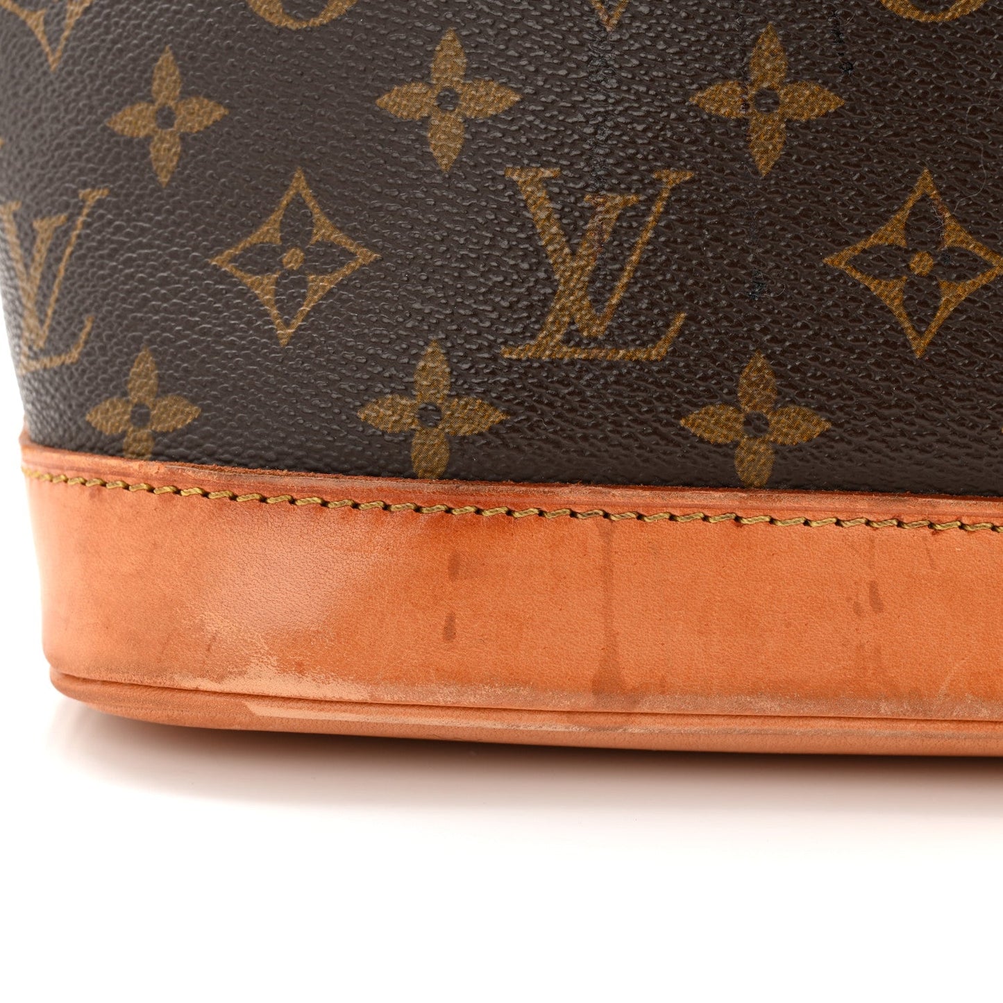 Monogram Alma PM