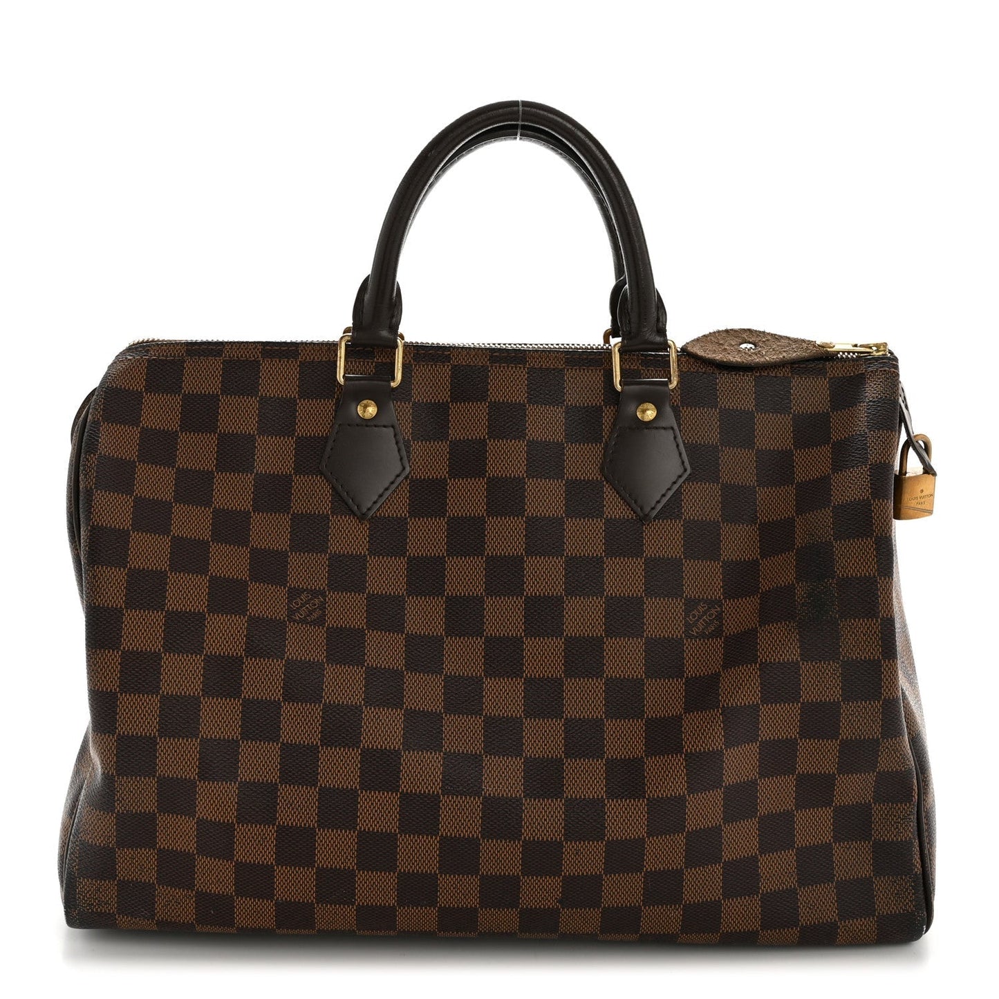 Damier Ebene Speedy 35