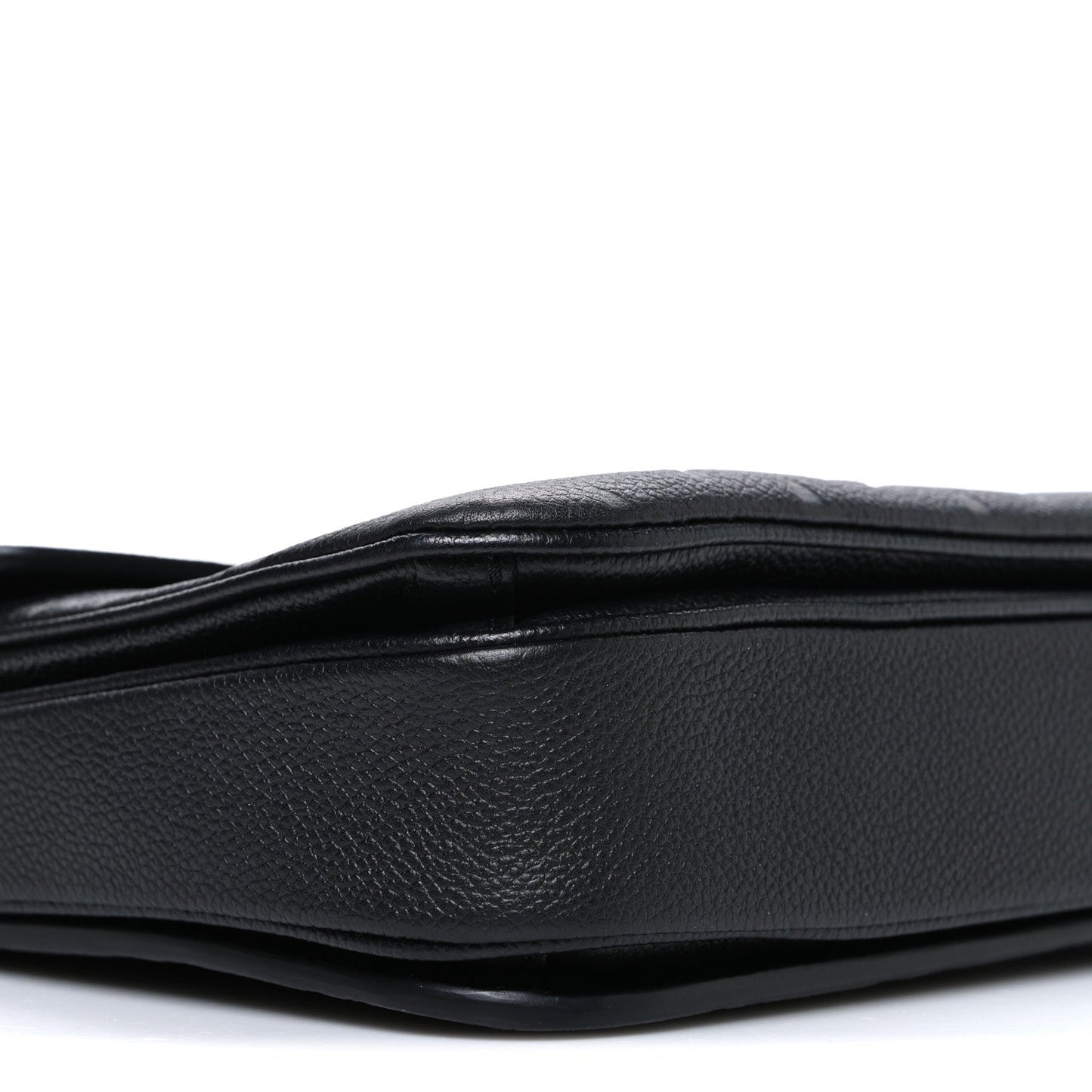 Empreinte Pochette Metis Black